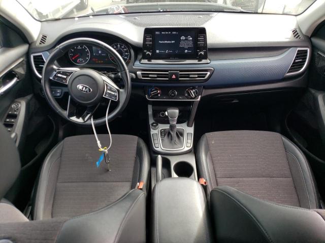 KNDEU2AA8M7126357 KIA SELTOS S