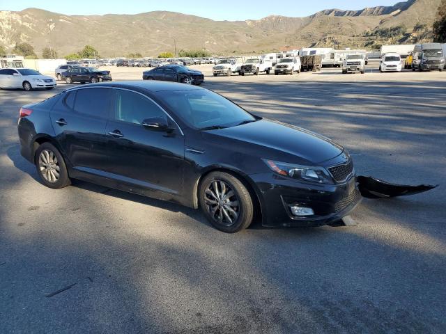 5XXGM4A72FG391522 KIA Optima Lx