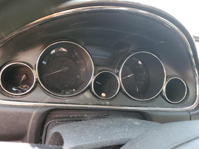 5GAKRCKD3EJ103867 Buick Enclave