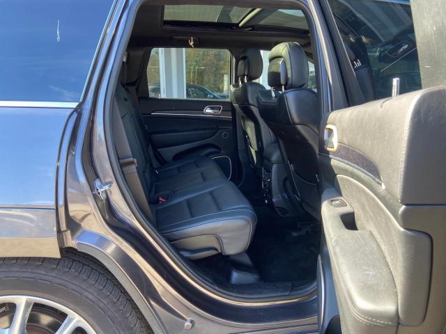 1C4RJFJM3EC412332 Jeep Grand Cherokee Summit