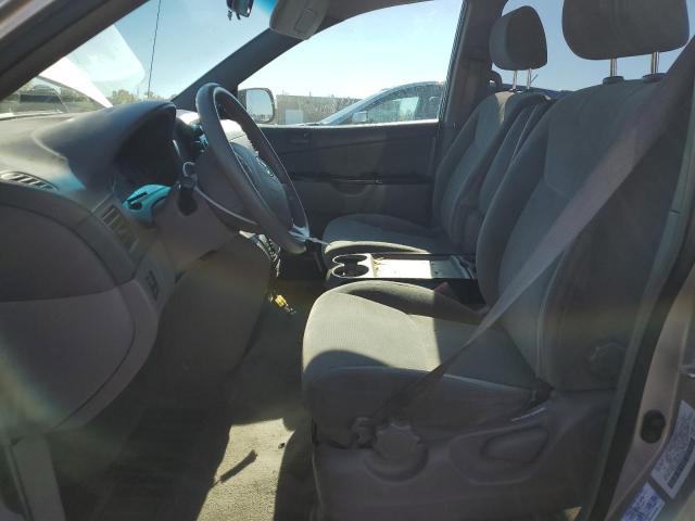 5TDZA23C64S179136 | 2004 Toyota sienna ce