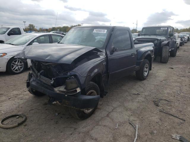 2000 Ford Ranger 