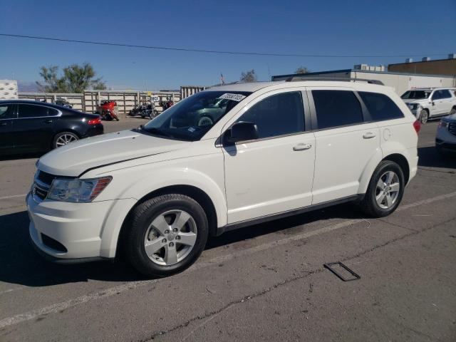 2015 Dodge Journey SE