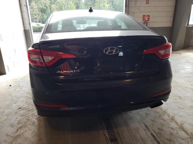 5NPE24AF9HH443904 Hyundai SONATA SE