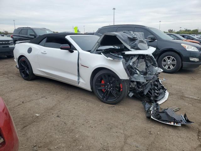 2023 CHEVROLET CAMARO LT1 - 1G1FF3D75P0126147