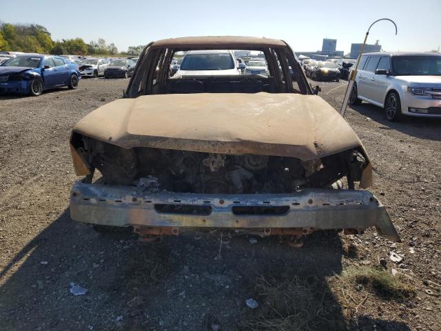 2003 Chevrolet Silverado K2500 Heavy Duty VIN: 1GCHK23173F107996 Lot: 66817083