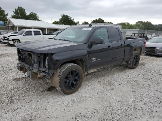 1GCRCREC1EZ137537 | 2014 CHEVROLET SILVERADO