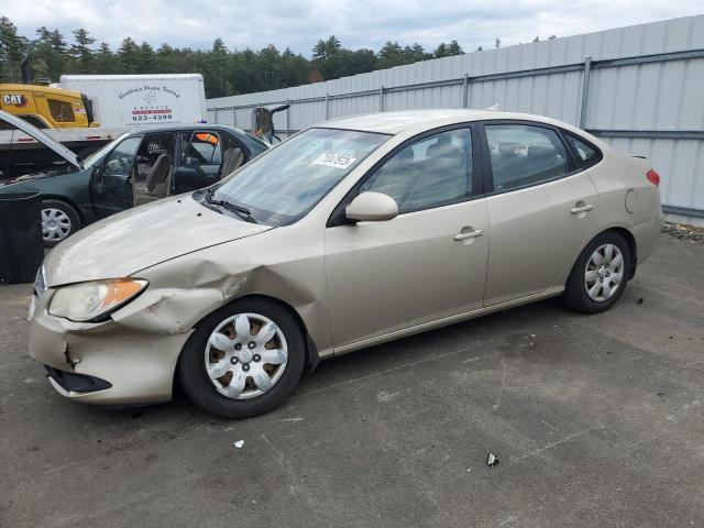 2009 Hyundai Elantra GLS