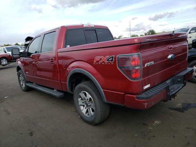 1FTFW1ET3EKF47194 | 2014 FORD F150 SUPER