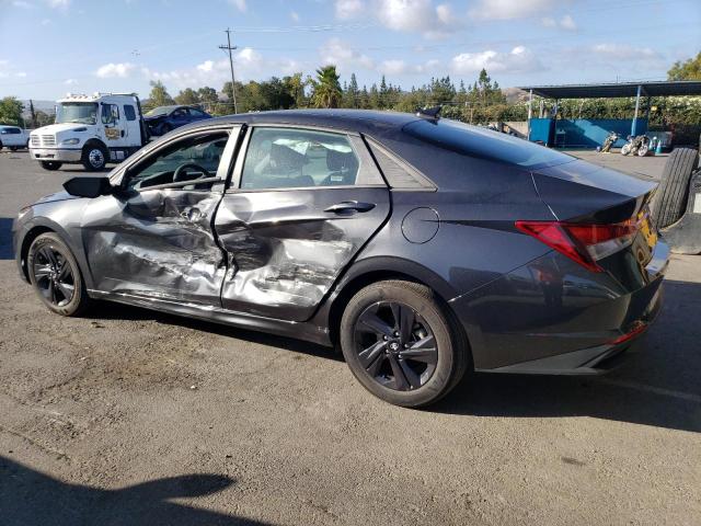 5NPLM4AG6PH103781 Hyundai Elantra SE 2