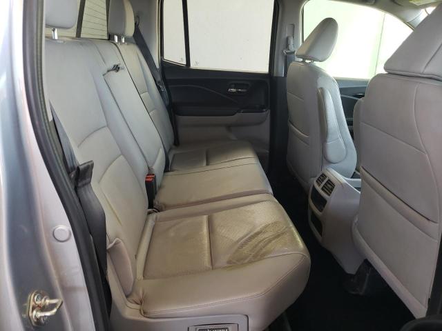 5FPYK3F76HB008014 Honda Ridgeline Rtl