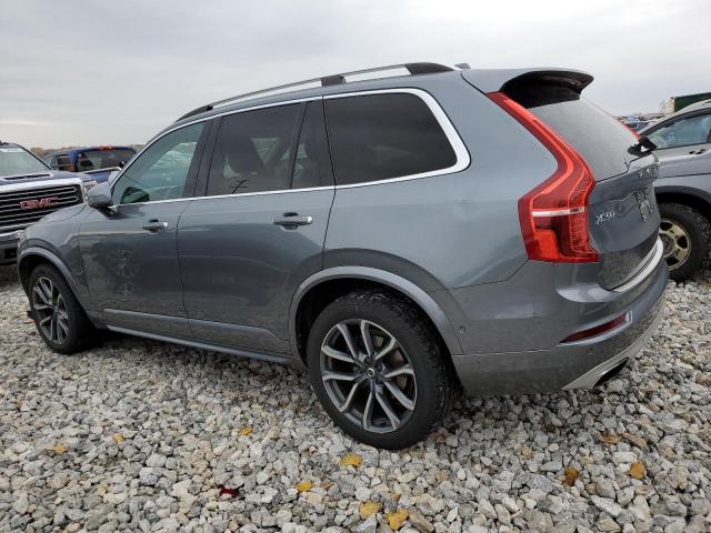 YV4A22PK9J1207321 2018 VOLVO XC90, photo no. 2