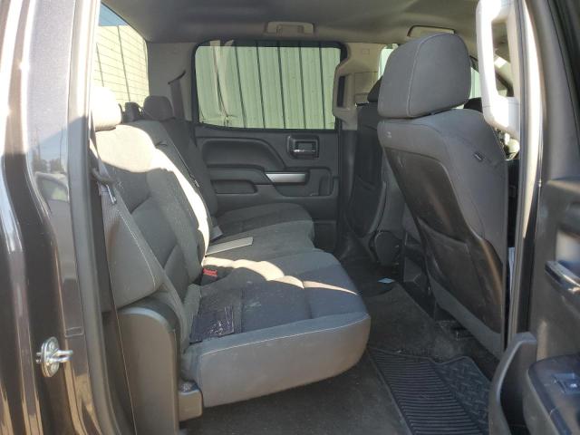 2015 CHEVROLET SILV1500 4 - 3GCUKREC4FG425129