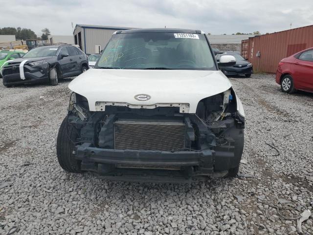 KNDJX3A53G7365124 KIA Soul !