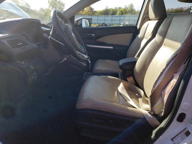 5J6RM4H92FL020502 Honda Cr-v Touring