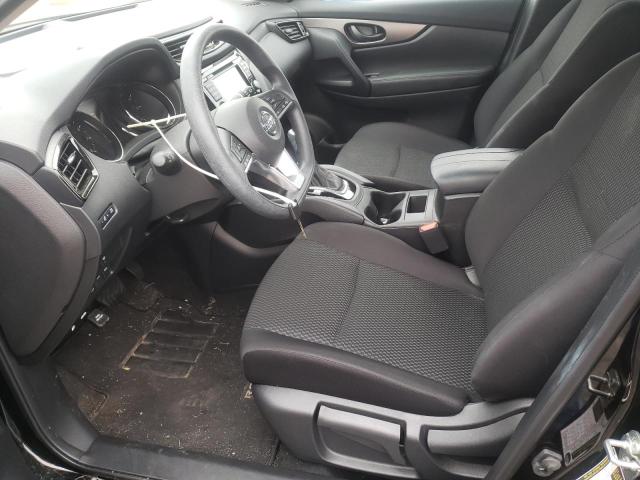 JN1BJ1AW8MW447034 Nissan Rogue Sport S