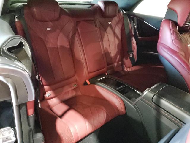 WDDXK8DB3KA039638 Mercedes-Benz S 560