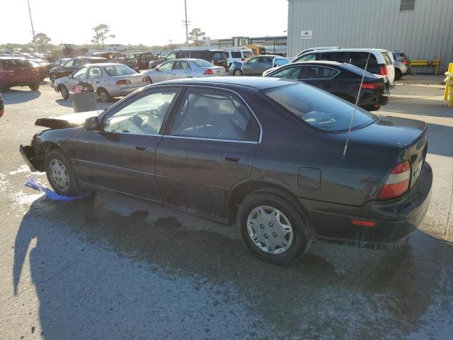 1995 Honda Accord Lx VIN: JHMCD563XSC058990 Lot: 70138183