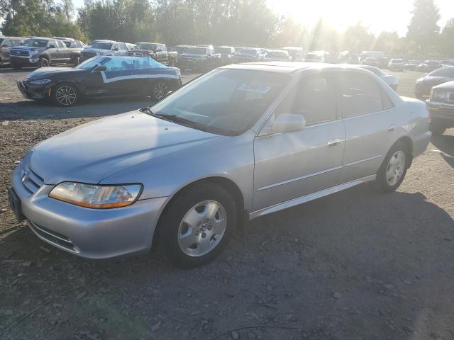 2002 Honda Accord Coupe EX