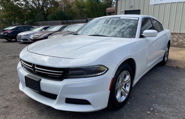 2C3CDXBG5HH559558 Dodge Charger Se