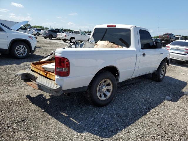 1FTYR10D67PA94484 | 2007 Ford ranger