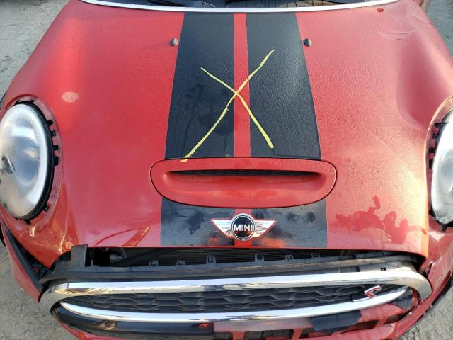 WMWXP7C54J2A48360 Mini COOPER S
