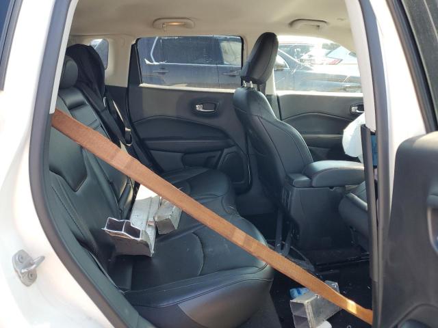 3C4NJDCB5KT729477 Jeep Compass Limited