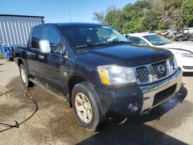 2017 NISSAN TITAN LE C 1N6AA07B54N589755