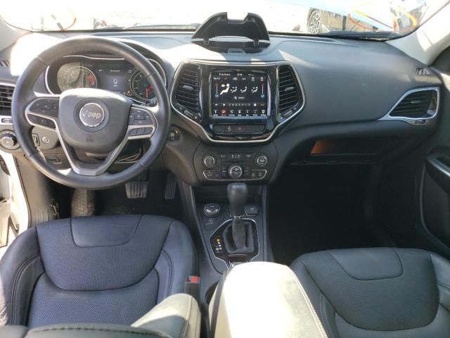 1C4PJMDX5LD574391 Jeep Cherokee Limited