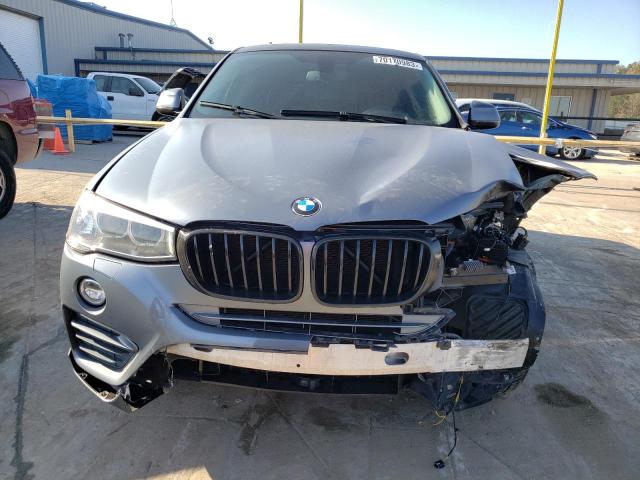 2015 BMW X4 XDRIVE3 - 5UXXW5C5XF0E88899