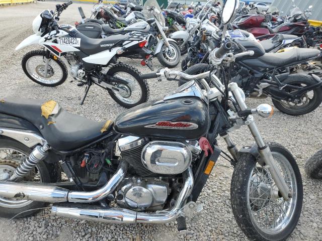 2002 HONDA VT750 DC JH2RC440X2M615187