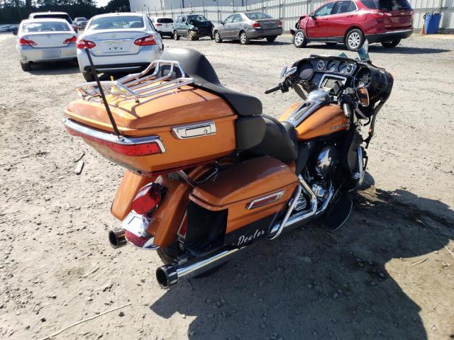 2014 HARLEY-DAVIDSON ELECTRA GL 1HD1KEL1XEB658399