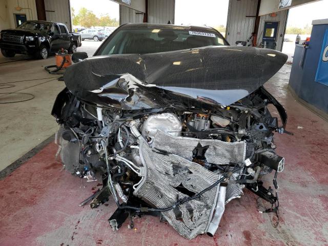 VIN 1G1RC6S59HU216338 2017 Chevrolet Volt, LT no.5