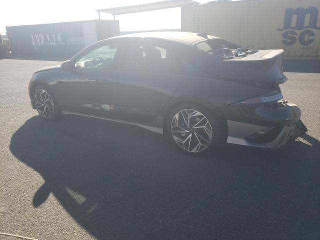 2023 HYUNDAI IONIQ 6 SE - KMHM34AA7PA032189