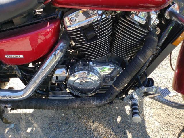 2004 HONDA VT1100 C2 1HFSC43074A405006