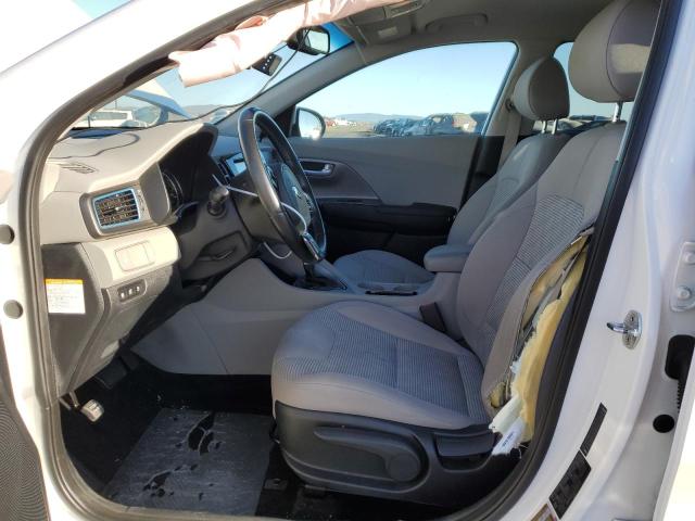 KNDCM3LD3J5202479 KIA NIRO LX