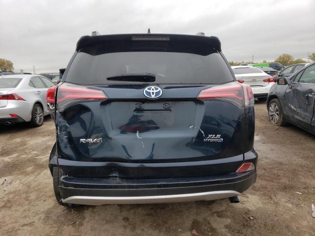 JTMRJREV6JD239026 2018 Toyota Rav4 Hv Le