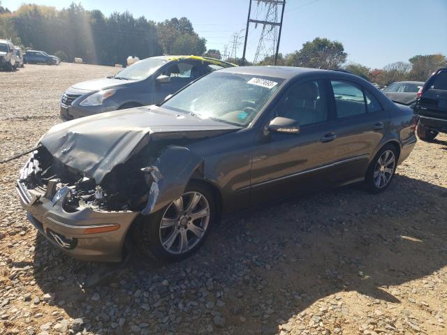 2008 Mercedes-Benz E-Class E 350