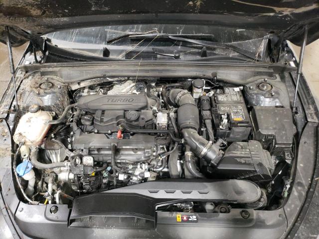 2023 KIA K5 LXS - 5XXG14J22PG209557