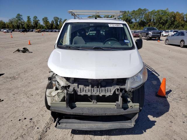 2015 CHEVROLET CITY EXPRE - 3N63M0YN4FK710860