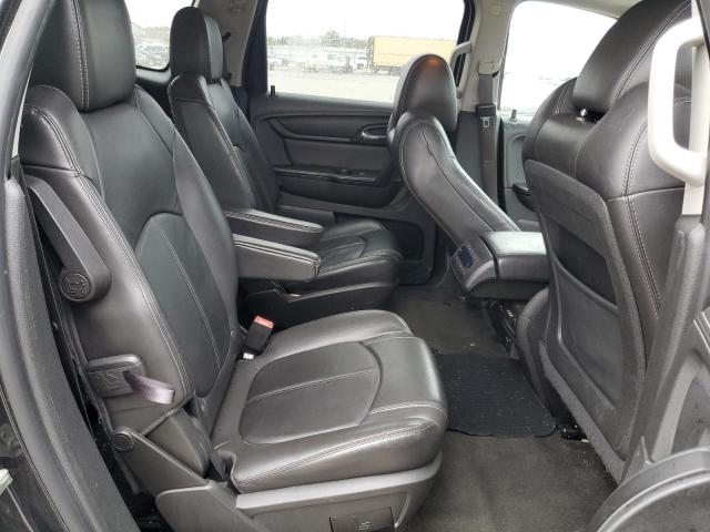 2015 CHEVROLET TRAVERSE L - 1GNKRHKD2FJ146116
