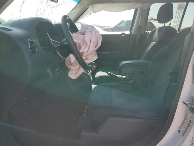 1C4NJPBAXHD150106 Jeep Patriot Sport