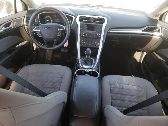 3FA6P0G73GR367810 Ford FUSION S