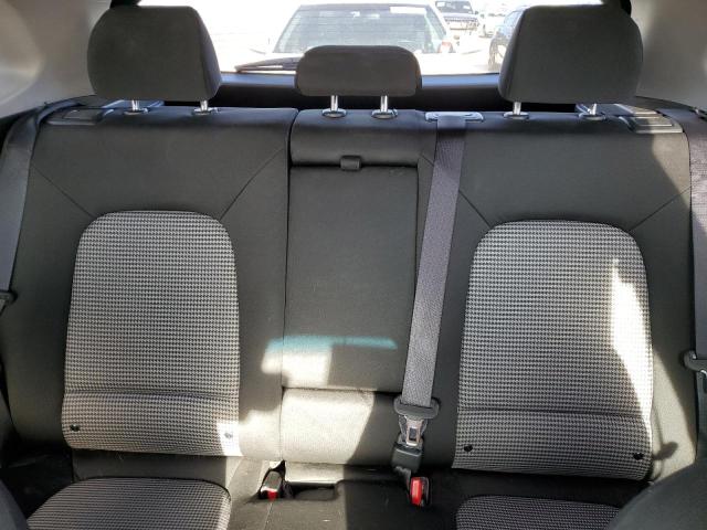 2020 HYUNDAI KONA SEL P - KM8K6CAA1LU519910
