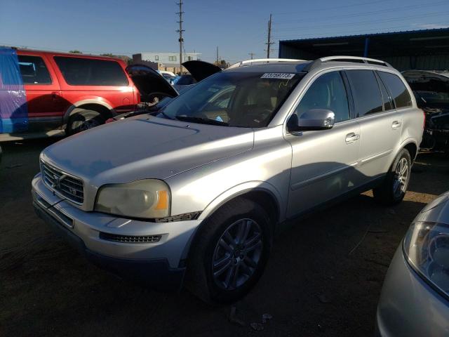 2007 Volvo Xc90 V8 VIN: YV4CZ852571366453 Lot: 73759773