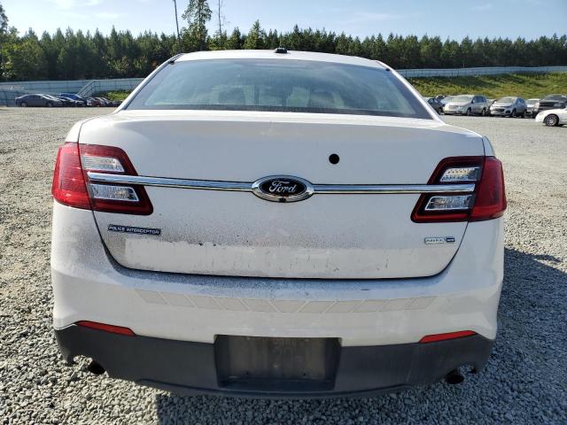 1FAHP2MKXGG148394 Ford Taurus Police Interceptor