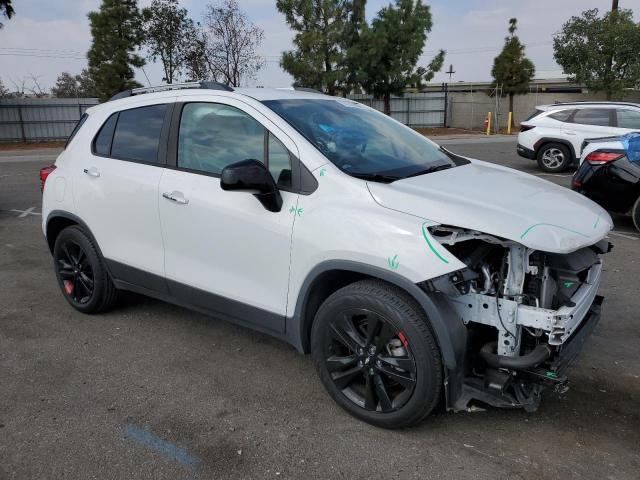 3GNCJLSBXKL324211 Chevrolet Trax 1LT 4