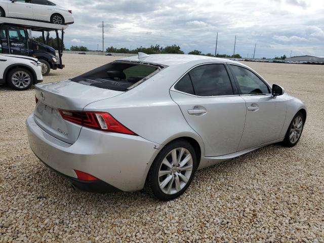 2016 LEXUS IS 200T - JTHBA1D2XG5027077