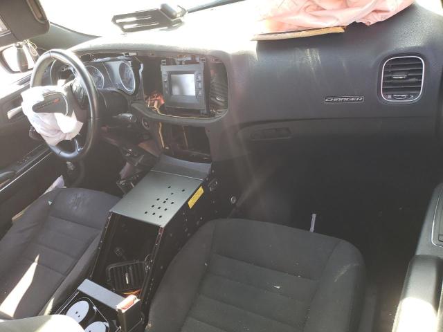 2017 DODGE CHARGER PO - 2C3CDXKT4HH664511