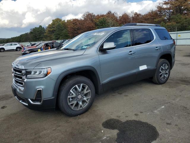 1GKKNRL42PZ234440 GMC Acadia SLE